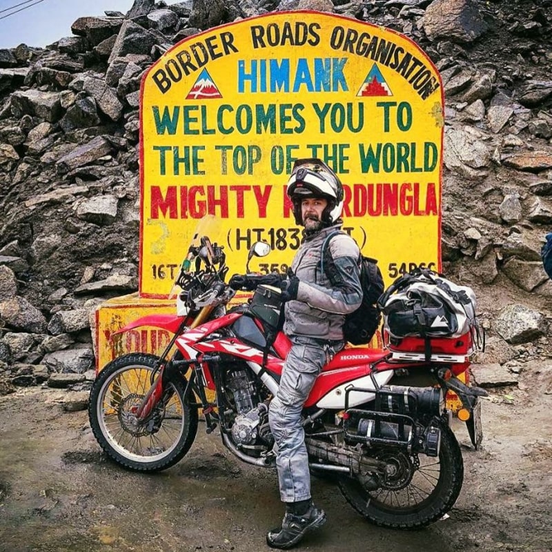 Riderdenim
